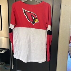 🌹🌹🌹☀️Arizona Cardinals NFL shirt